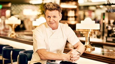 gordon ramsay harrods shanghai.